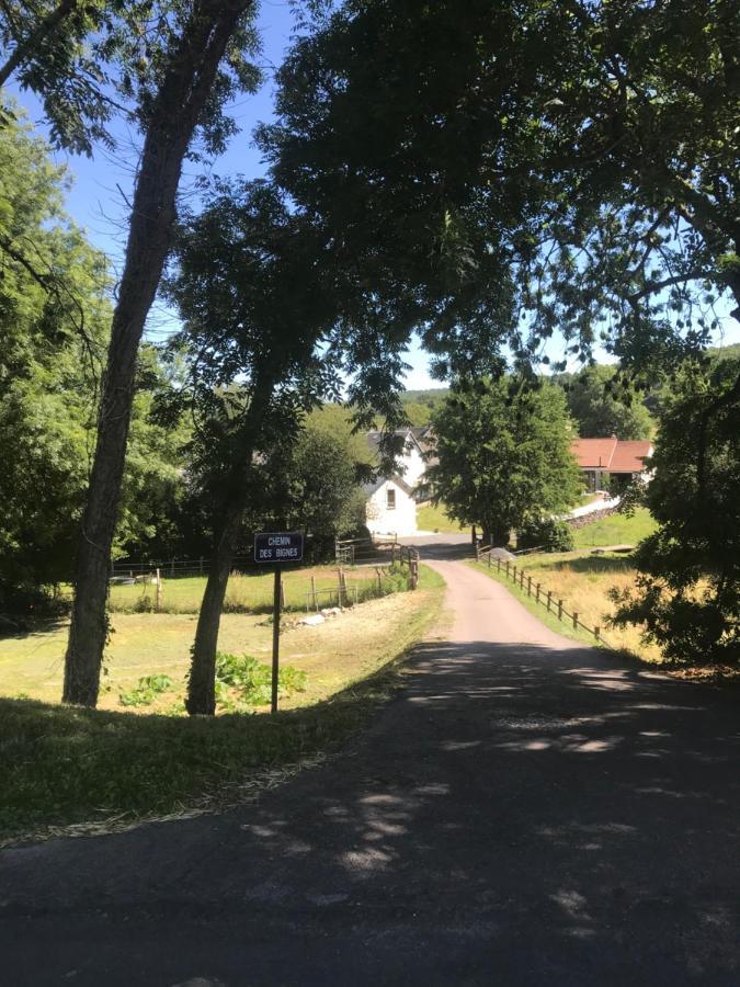 Hamars La Grange De La Vallee מראה חיצוני תמונה