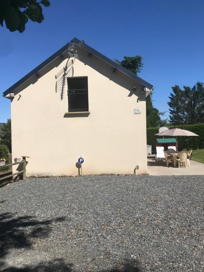 Hamars La Grange De La Vallee מראה חיצוני תמונה