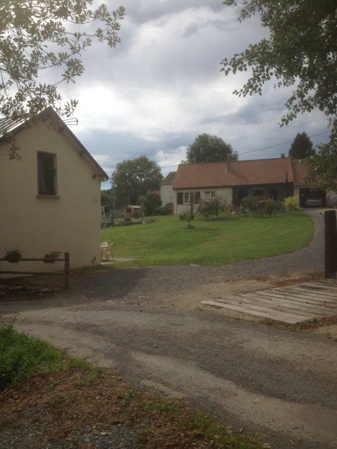 Hamars La Grange De La Vallee מראה חיצוני תמונה