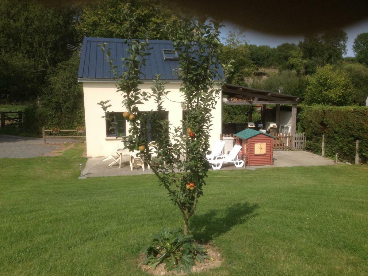 Hamars La Grange De La Vallee מראה חיצוני תמונה